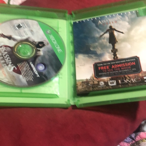 Assassin’s Creed The Ezio Collection - Picture 3 of 3